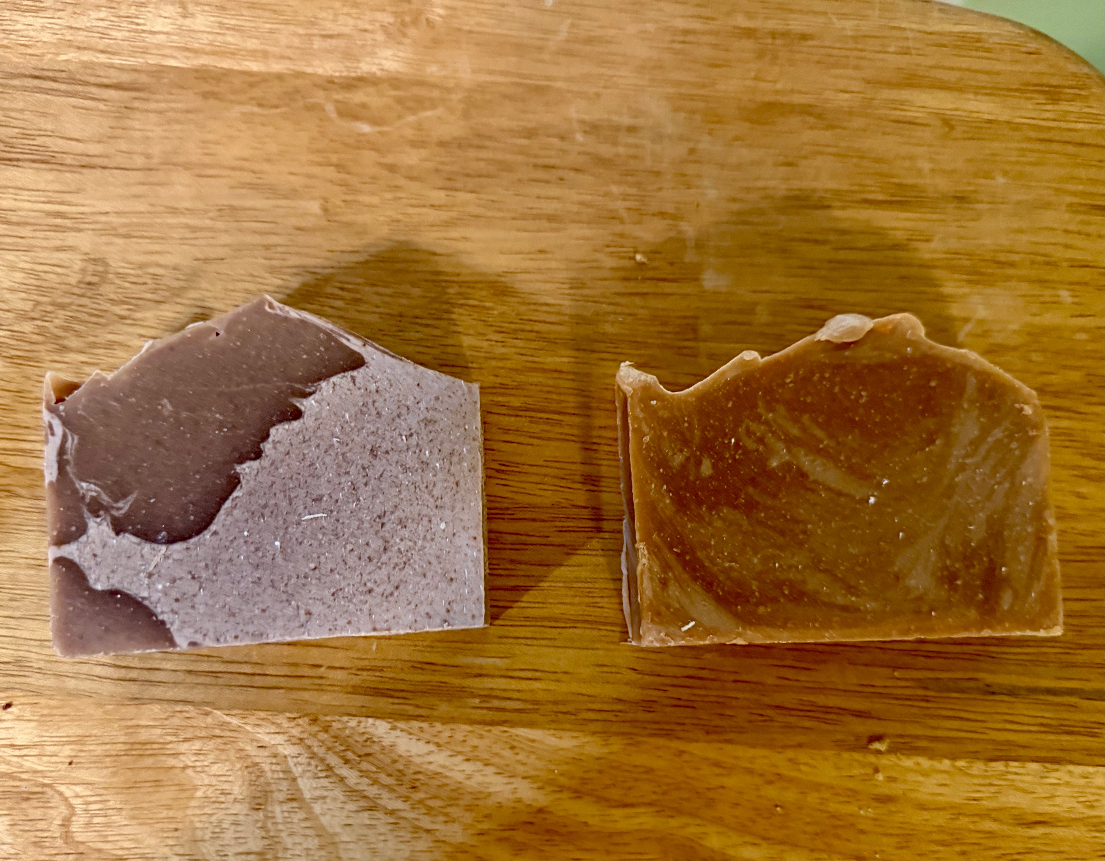 Cinnamon Sugar Goat Milk Soap Bar