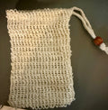 Soap Saver Bag
