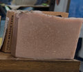 Lavender Goat Milk Soap Bar