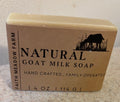 Natural Bar Soap
