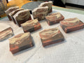 Rosemary Mint Goat Milk Soap Bar